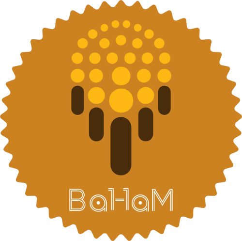 BaHam Logo